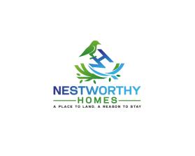 Nestworthy Homes entry by bartous khalid