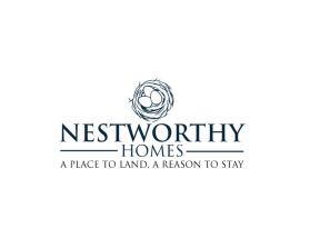 Nestworthy Homes entry by Bayu Agung Mahendra