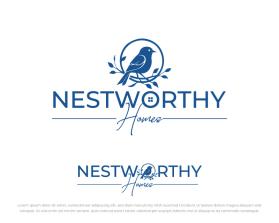 Nestworthy Homes entry by Arif Fahmi