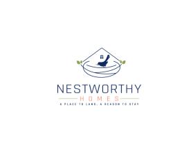 Nestworthy Homes entry by Drexture Morgan