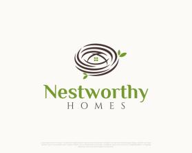 Nestworthy Homes entry by PUJI RIYANTO