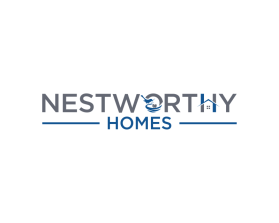 Nestworthy Homes entry by creativac