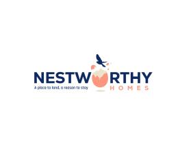 Nestworthy Homes entry by Drexture Morgan