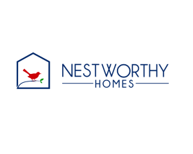 Nestworthy Homes entry by Ilham Fajri