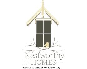 Nestworthy Homes entry by Connie Hall
