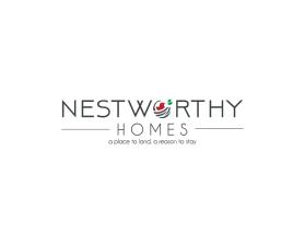Nestworthy Homes entry by Rintho Rahmandito