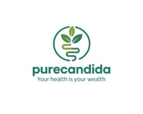 www.purecandida.com entry by blxdesigns