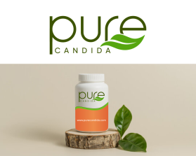 www.purecandida.com entry by sella