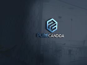 www.purecandida.com entry by Design Rock