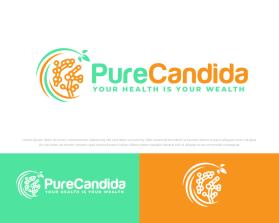 www.purecandida.com entry by FXF Creations