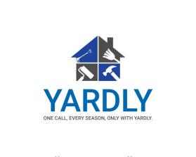 Yardlynj.com, Yardly LLC entry by Kawser480