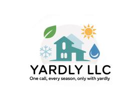 Yardlynj.com, Yardly LLC entry by blxdesigns