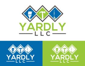 Yardlynj.com, Yardly LLC entry by LogoHants