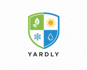 Yardlynj.com, Yardly LLC entry by djavadesign