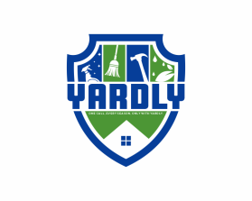 Yardlynj.com, Yardly LLC entry by miyati
