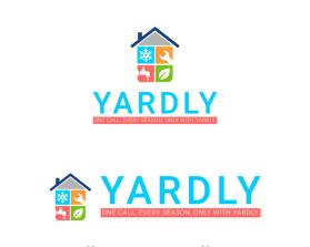 Yardlynj.com, Yardly LLC entry by Kawser480