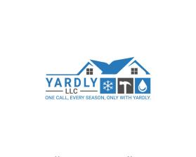 Yardlynj.com, Yardly LLC entry by Kawser480