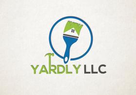 Yardlynj.com, Yardly LLC entry by LogoHants