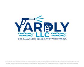 Yardlynj.com, Yardly LLC entry by FXF Creations