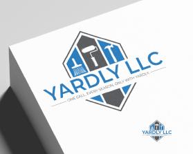 Yardlynj.com, Yardly LLC entry by Rimou