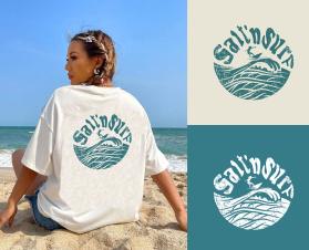 Salt 'n Surf entry by Kouroshwise
