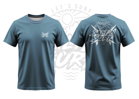 Salt 'n Surf entry by DIRA