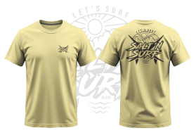 Salt 'n Surf entry by DIRA