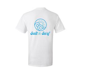 Salt 'n Surf entry by vishakvasu
