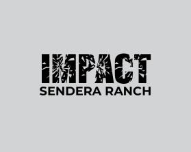 Impact Sendera Ranch entry by ARFA