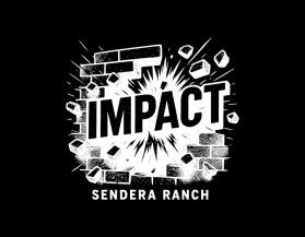 Impact Sendera Ranch entry by MD ANOWAR