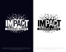 Impact Sendera Ranch entry by Arif Fahmi