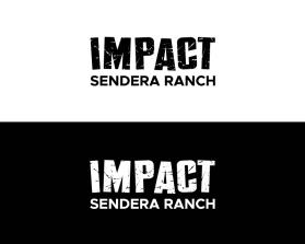Impact Sendera Ranch entry by PUJI RIYANTO