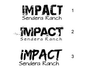 Impact Sendera Ranch entry by Hernanda Aadi
