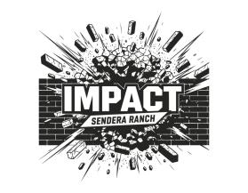 Impact Sendera Ranch entry by MD ANOWAR