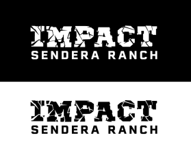 Impact Sendera Ranch entry by Robert L. Turla