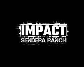 Impact Sendera Ranch entry by PUJI RIYANTO