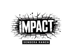 Impact Sendera Ranch entry by MD ANOWAR