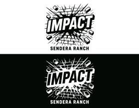 Impact Sendera Ranch entry by MD ANOWAR