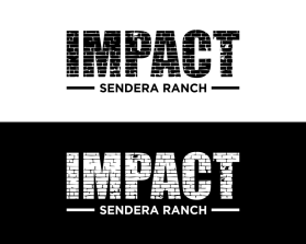 Impact Sendera Ranch entry by mulia