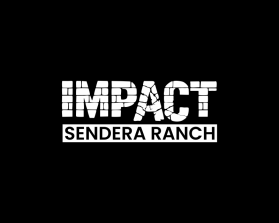 Impact Sendera Ranch entry by Bpo