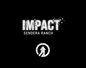 Impact Sendera Ranch entry by Deffen