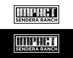 Impact Sendera Ranch entry by mulia