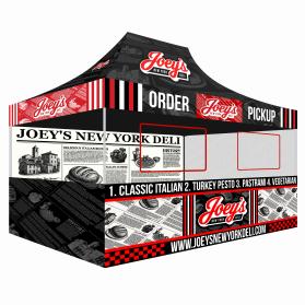 Joey's New York Deli entry by any99