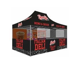 Joey's New York Deli entry by WOWIDEA99