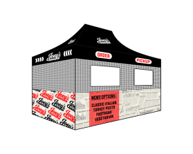 Joey's New York Deli entry by andsue