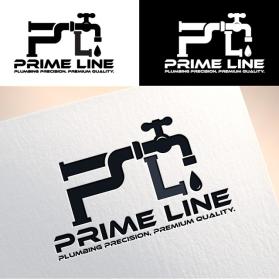 Prime Line entry by LogoHants