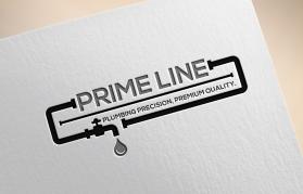 Prime Line entry by LogoHants