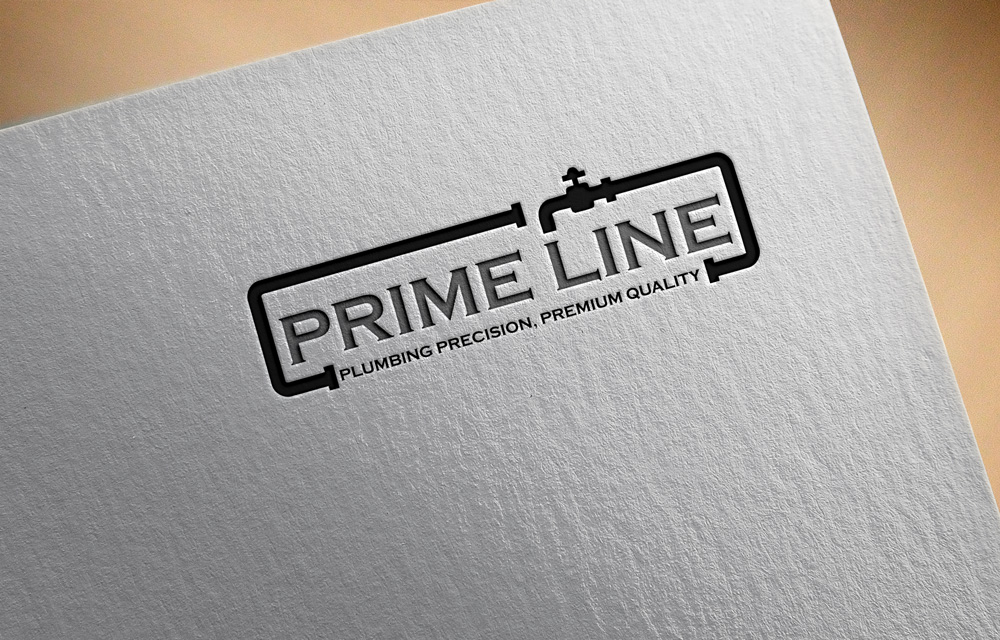 Logo Design for Prime Line