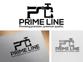 Prime Line entry by LogoHants