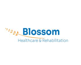Blossom Healthcare & Rehabilitation entry by Aktis